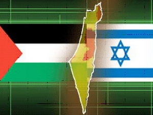 Réunion du Quartet sur les pourparlers de paix au Moyen-Orient